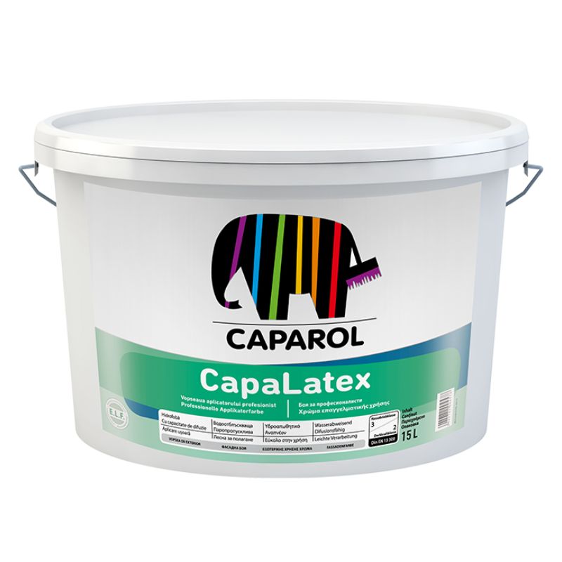 CapaLatex