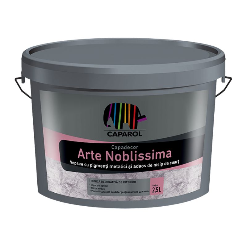 Capadecor Arte Noblissima