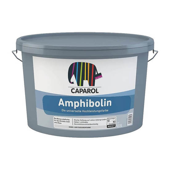Amphibolin