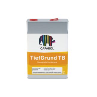 Tiefgrund TB