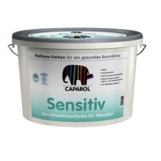 Sensitiv