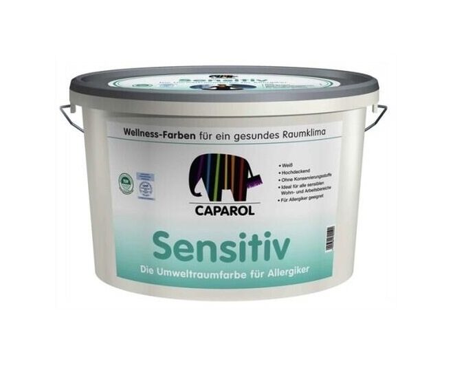 Sensitiv