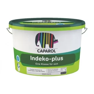 Indeko-plus