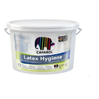 Latex Hygiene