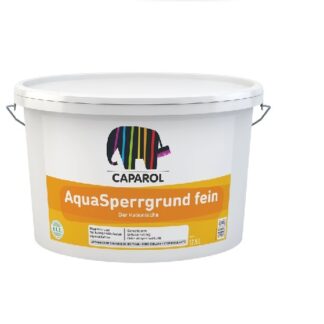 AquaSperrgrund