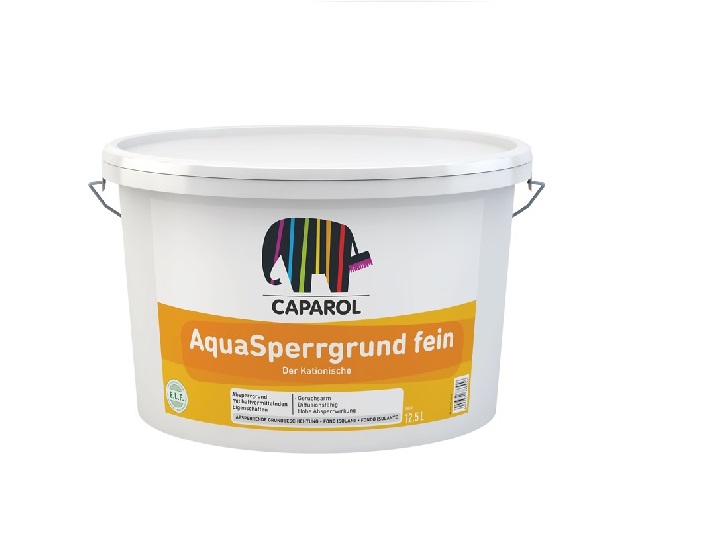 AquaSperrgrund
