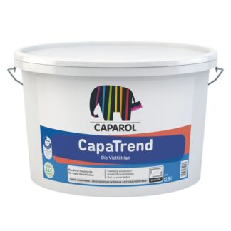 CapaTrend