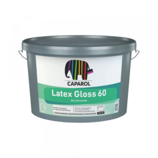 Latex Gloss 60