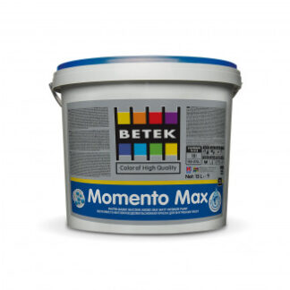 Betek Momento Max