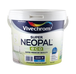 SUPER NEOPAL ECO