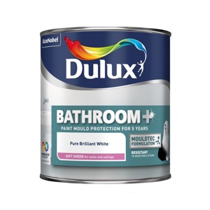 DULUX Bathroom+