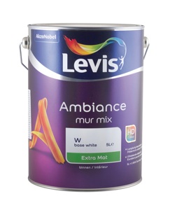 Ambiance Mur Extra Mat Mix