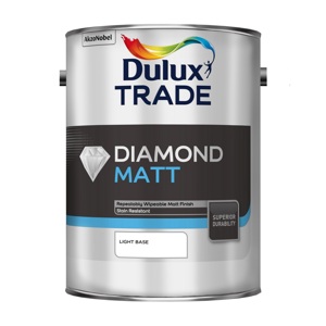 Diamond Matt