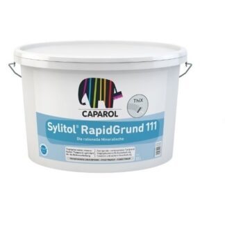 Sylitol RapidGrund 111