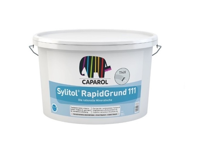 Sylitol RapidGrund 111